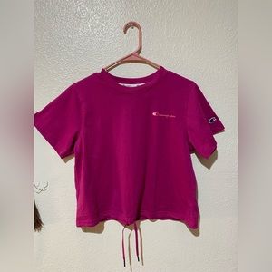 Champion Womens Shirt